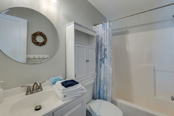 Bathroom 2