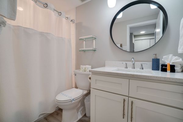 Bathroom 2