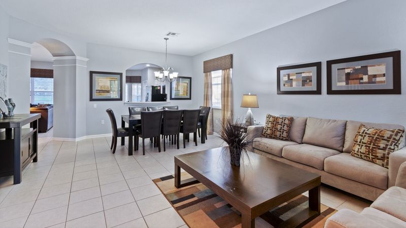 Living/Dining