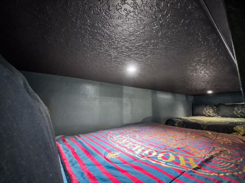 Bunk Bedroom 4-Beds