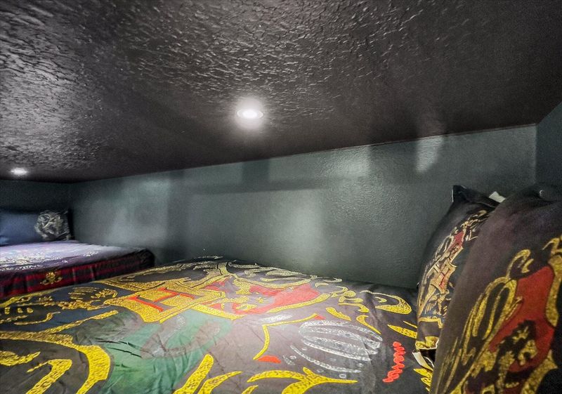 Bunk Bedroom 4-Beds