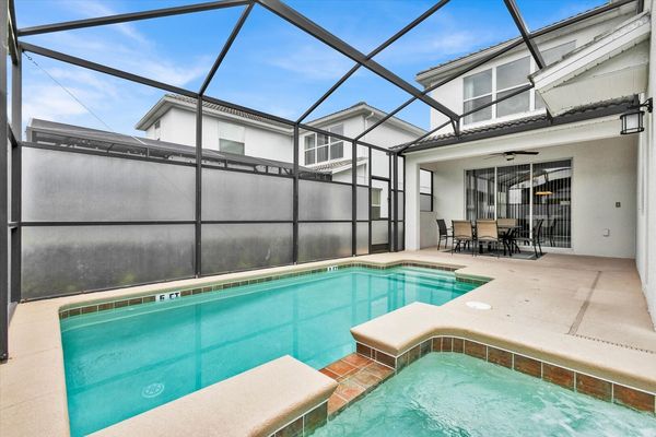 Spa/Pool