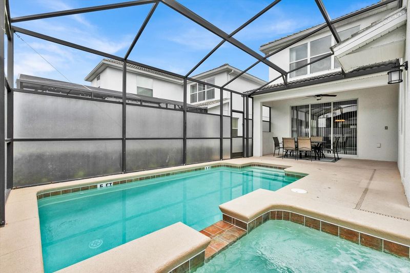 Spa/Pool