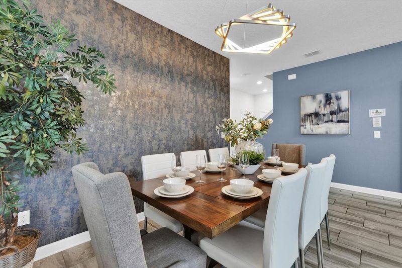 Dining Room (Angle)