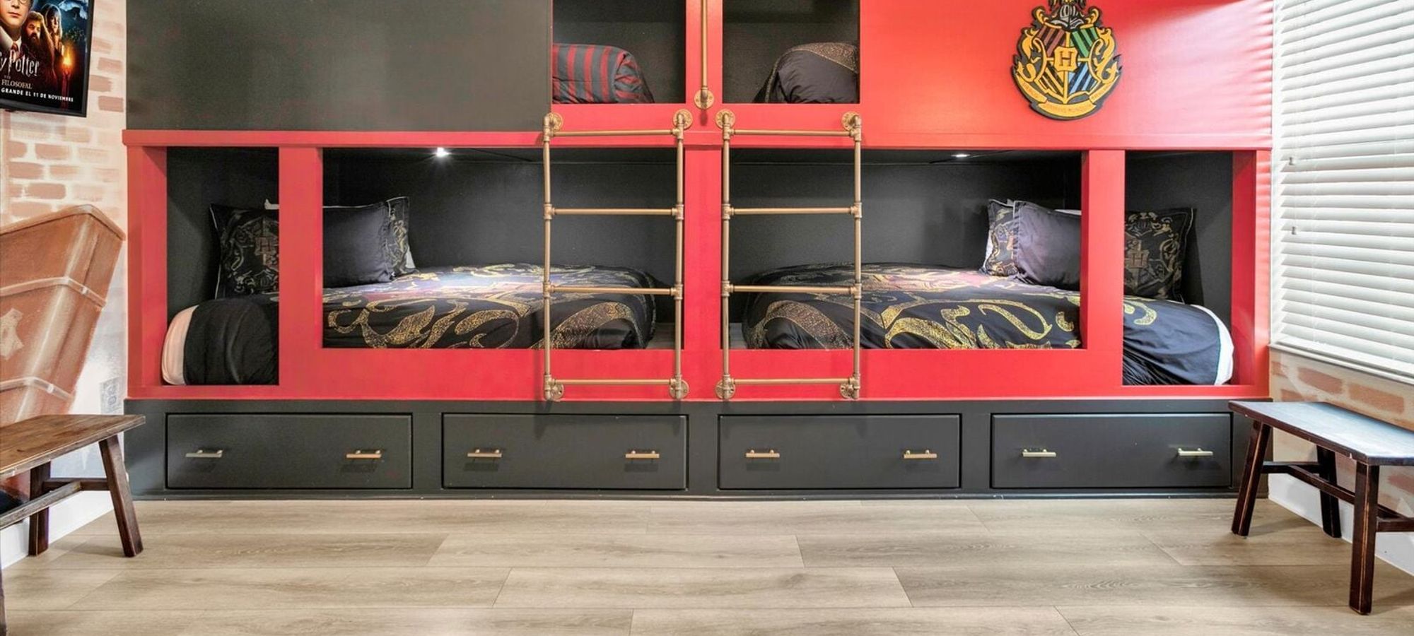 5-Bedroom Vacation Rentals Near Universal Orlando Resort