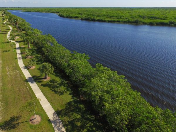 South Gulf Cove, Port Charlotte