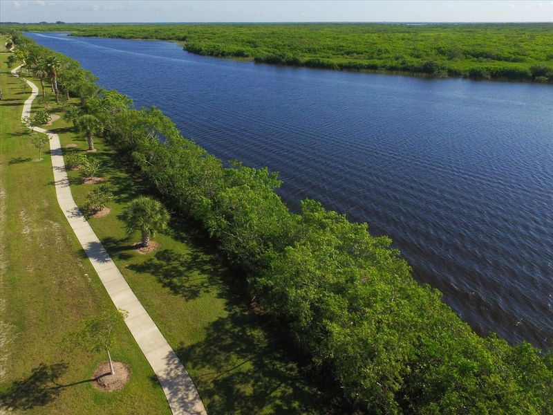 South Gulf Cove, Port Charlotte