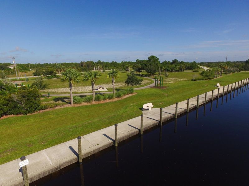 South Gulf Cove, Port Charlotte