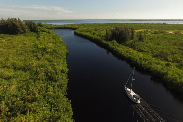 South Gulf Cove, Port Charlotte