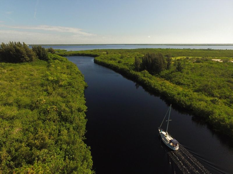 South Gulf Cove, Port Charlotte