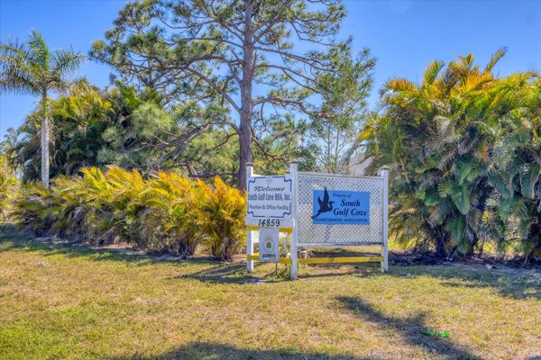 South Gulf Cove, Port Charlotte