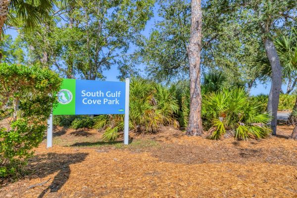 South Gulf Cove, Port Charlotte