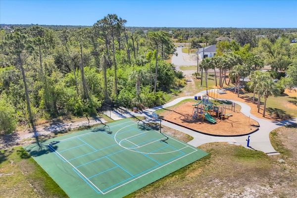 South Gulf Cove, Port Charlotte