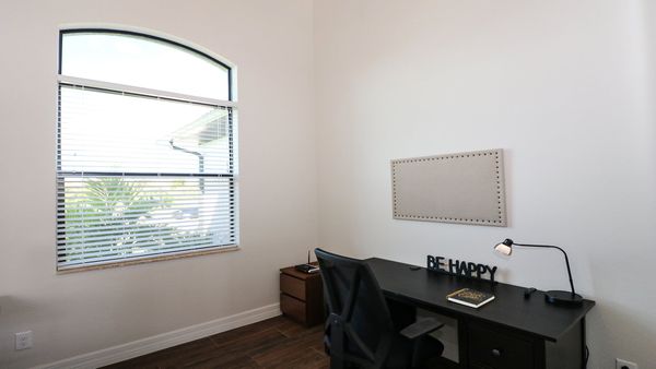 Office space