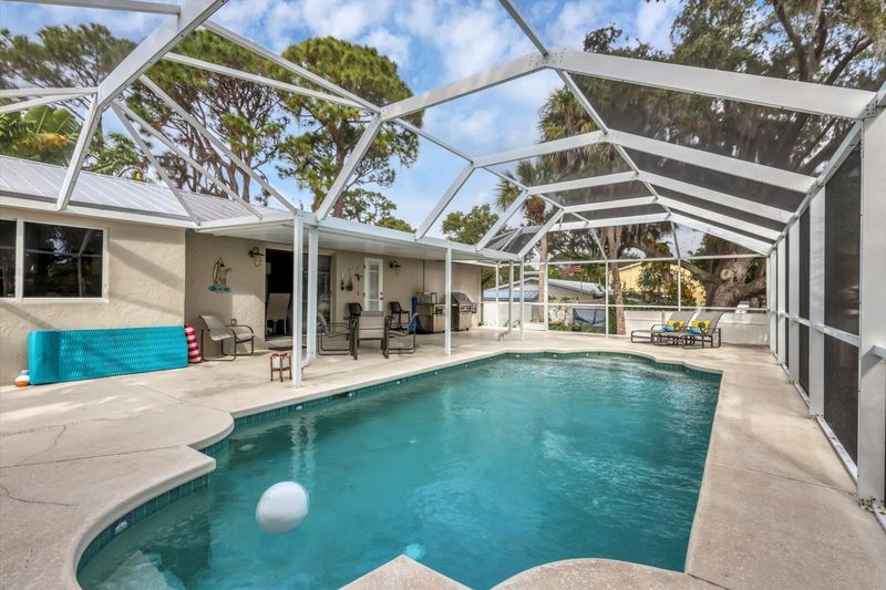 Private Pool