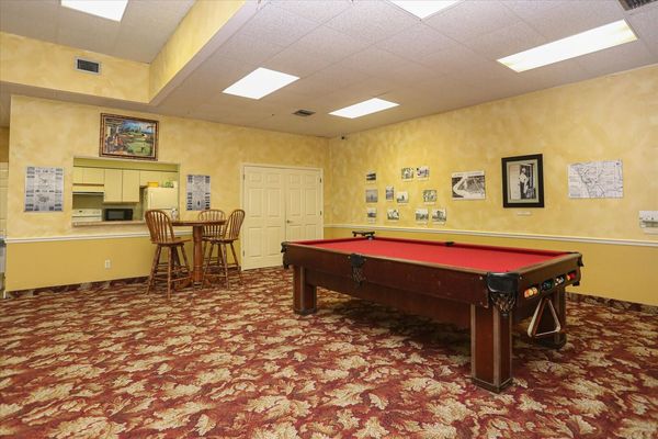 Community center