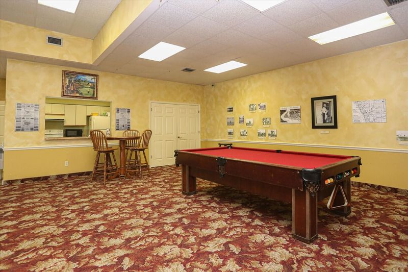 Community center