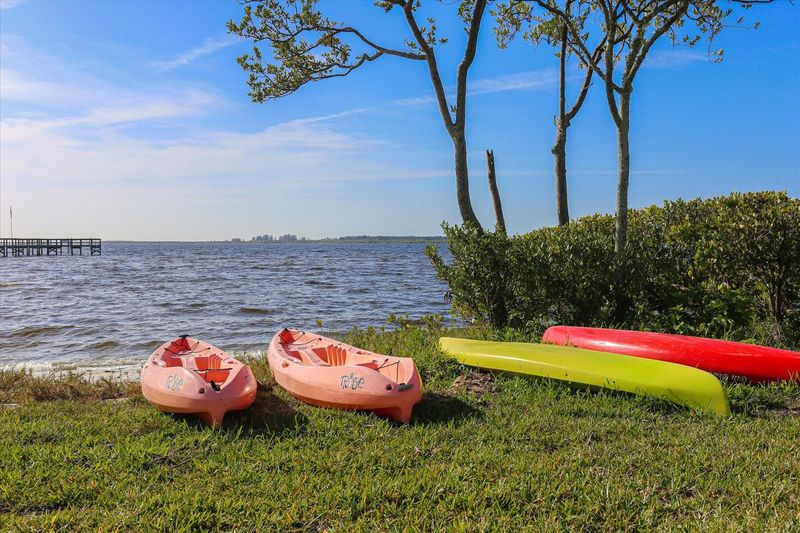 Community boats for use