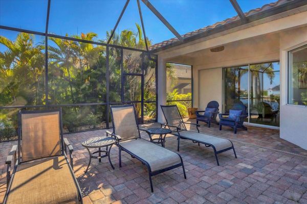 Soak up the Florida sunshine