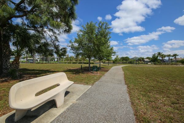 South Gulf Cove, Port Charlotte