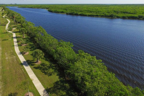South Gulf Cove, Port Charlotte