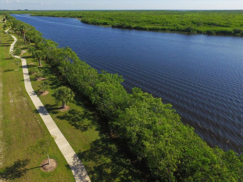 South Gulf Cove, Port Charlotte