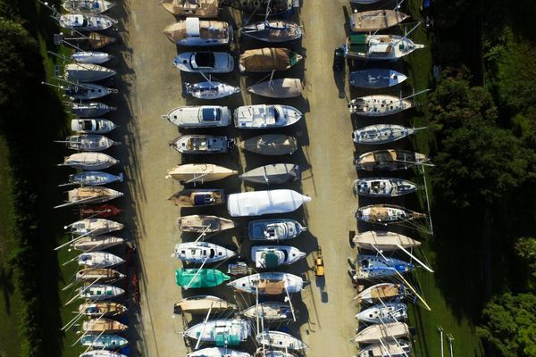 South Gulf Cove, Port Charlotte