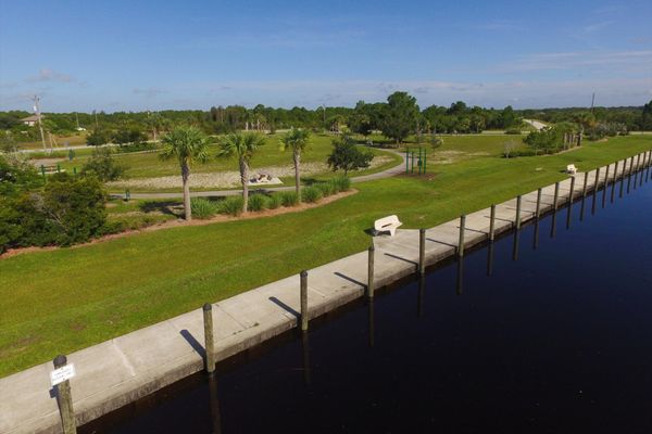 South Gulf Cove, Port Charlotte