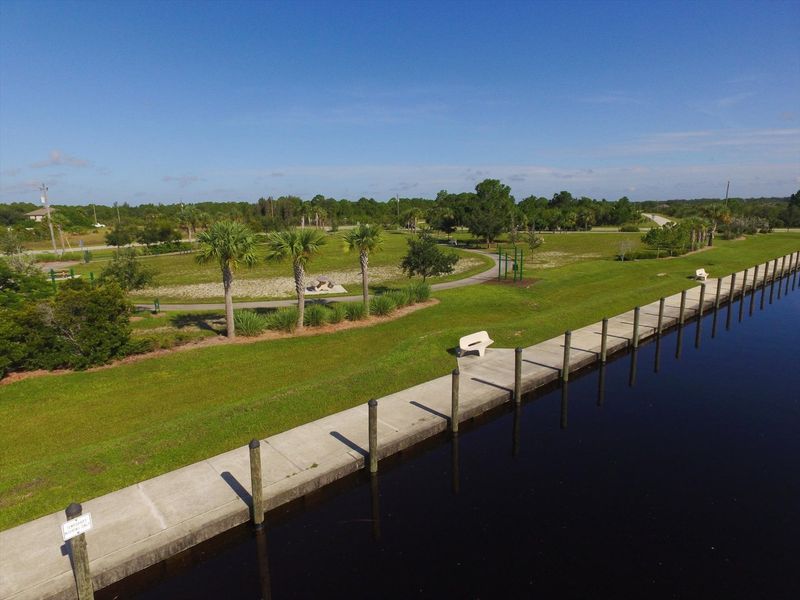 South Gulf Cove, Port Charlotte