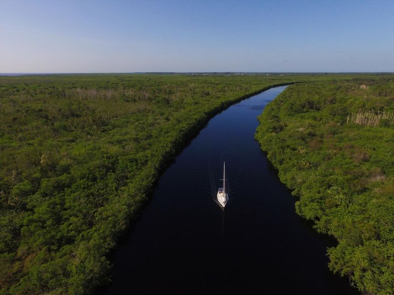 South Gulf Cove, Port Charlotte