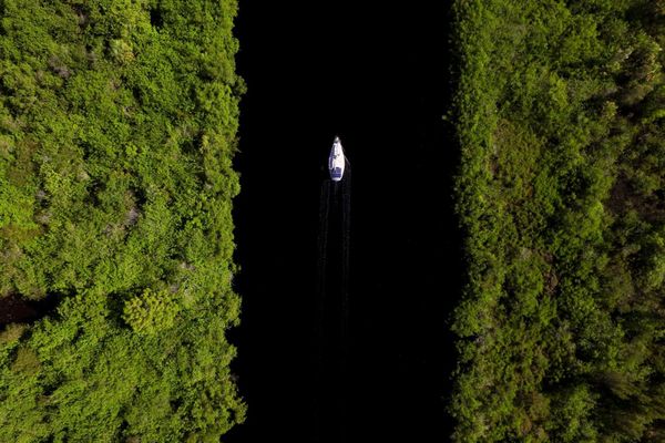 South Gulf Cove, Port Charlotte