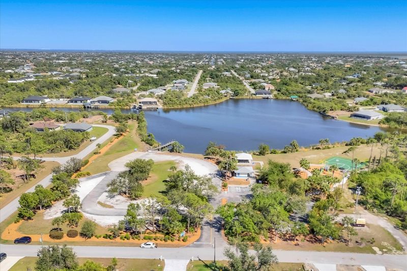South Gulf Cove, Port Charlotte