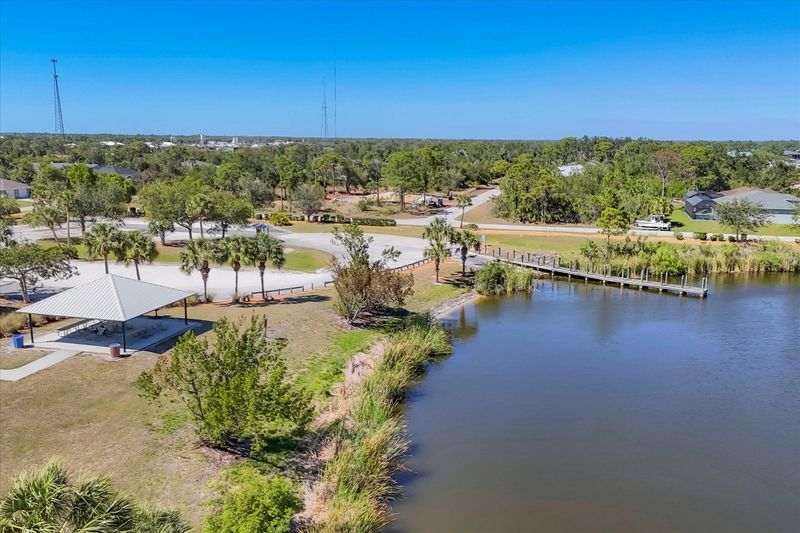South Gulf Cove, Port Charlotte