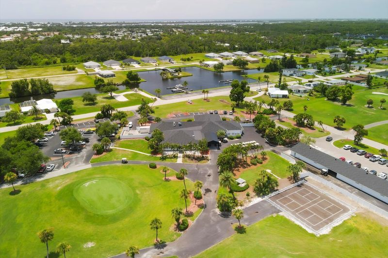 Rotonda - Charlotte County