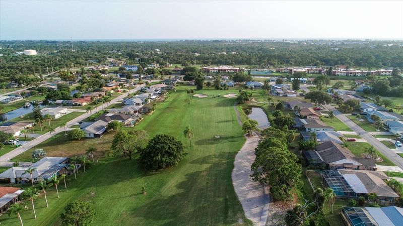 Rotonda - Charlotte County
