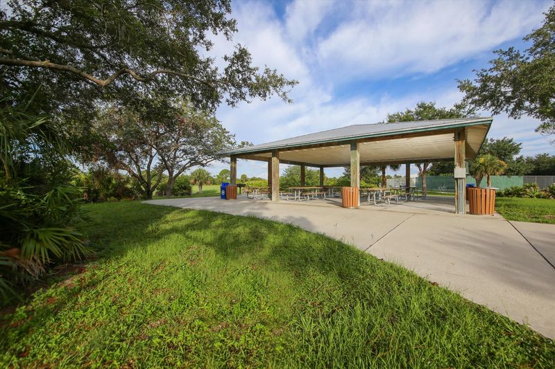 Rotonda - Charlotte County