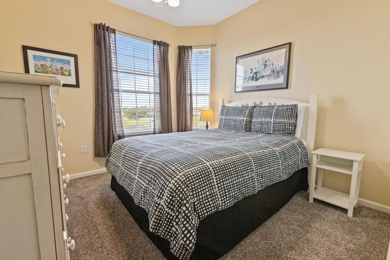 Queen Bedroom 2