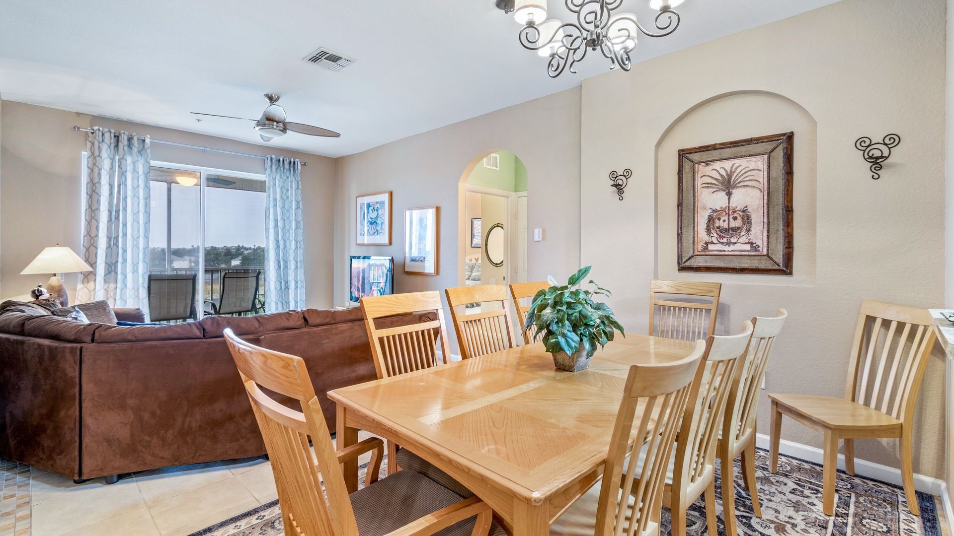 Dining Room (Angle)