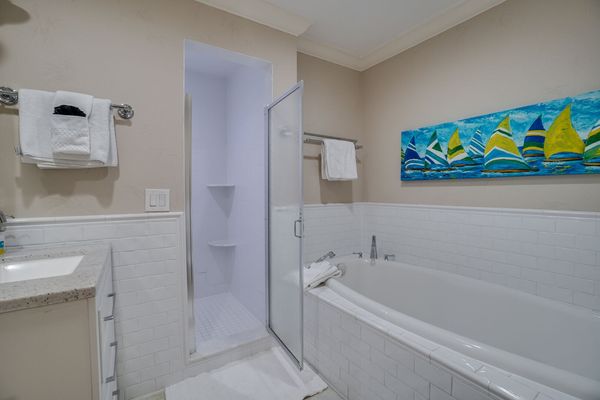 Bathroom 3