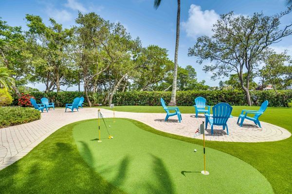 Putt Putt Golf