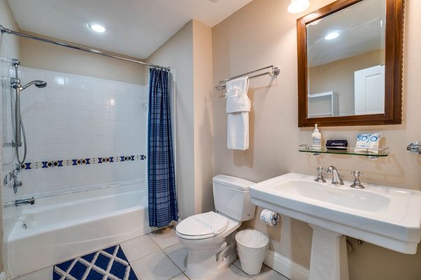 Bathroom 5