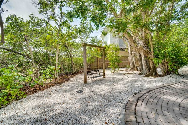 Large Outdoor Space