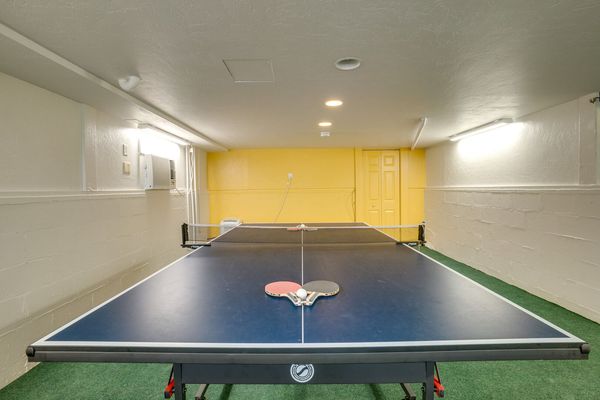 Ping Pong