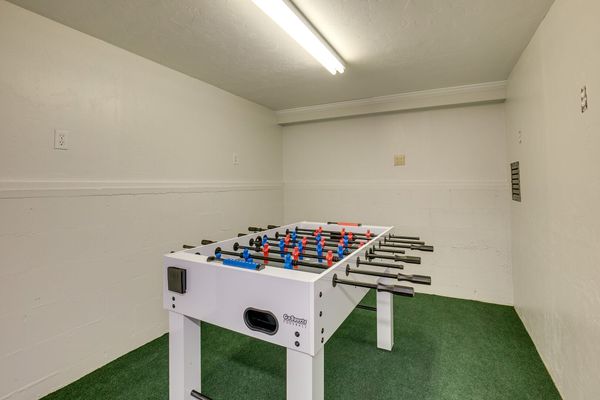 Foosball