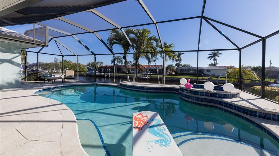 830 Coronado Drive