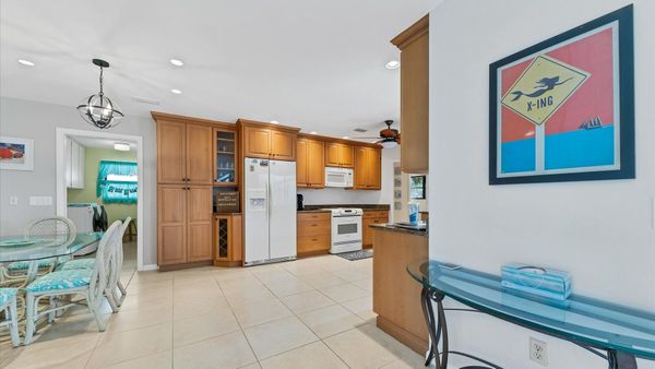Great kitchen