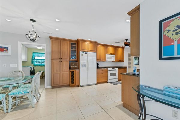 Great kitchen
