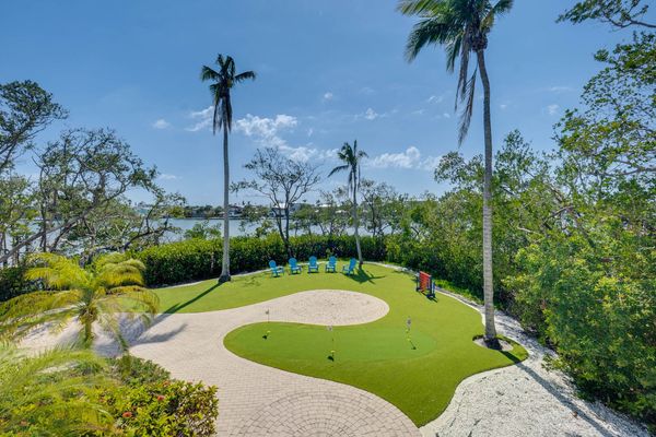 Putt Putt Golf