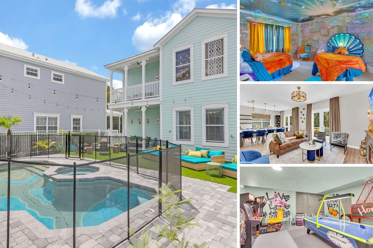 Head Under The Sea where dreams come true! | Photos updated: Sept 2023