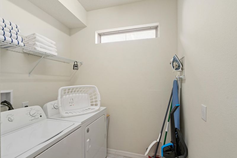 Laundry